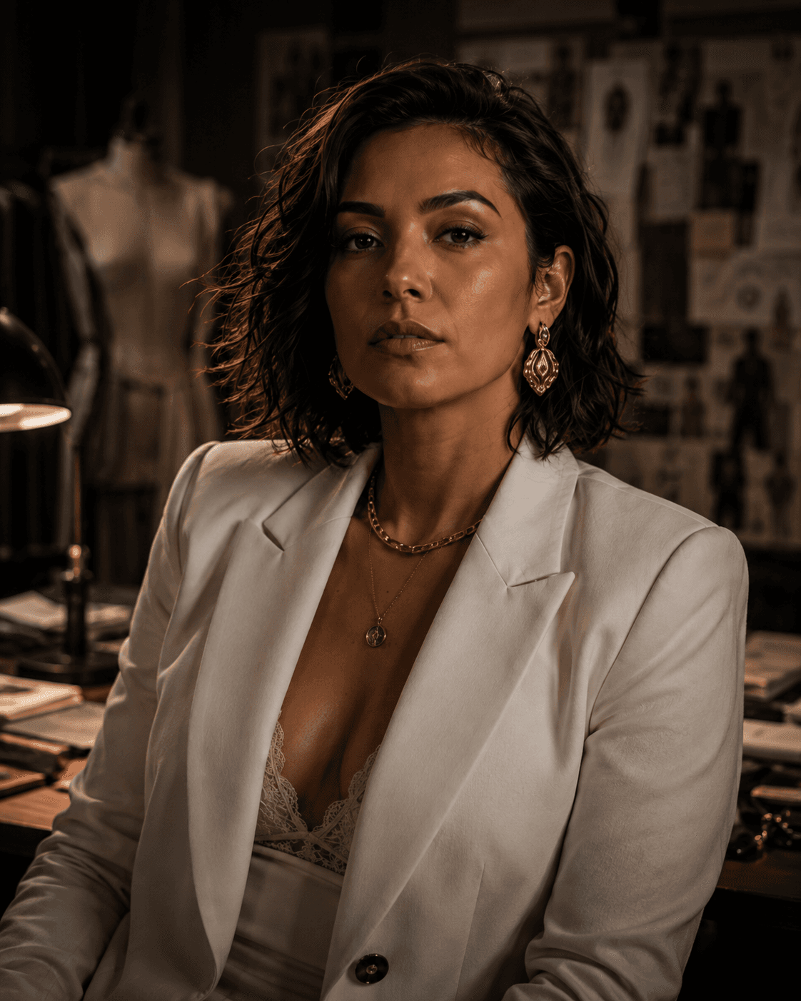 Camila Duarte portrait