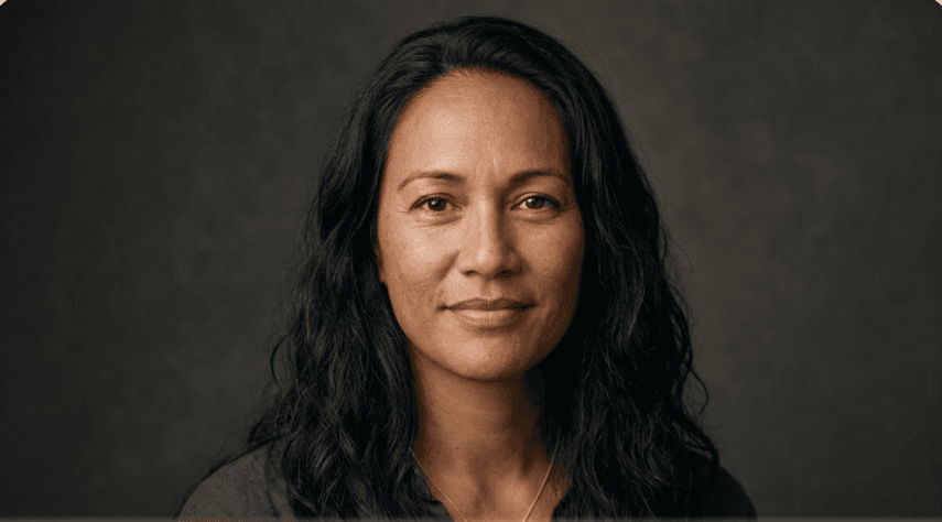 Malia Kealoha portrait