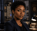 Amara Okonkwo portrait