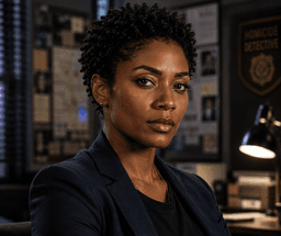 Amara Okonkwo portrait