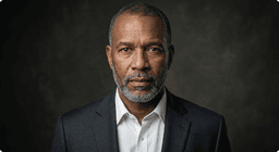 Andre Baptiste portrait