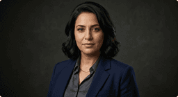 Fatima Al-Rashid portrait