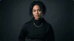 Leilani Kahale portrait