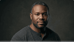 Malik Bennett portrait
