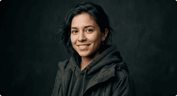 Nora Velez portrait