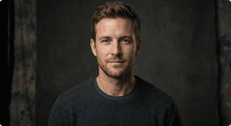 Theo Grant portrait