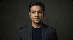 Yusuf Karimi portrait